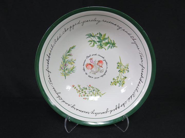 Gibson Salad Bowl