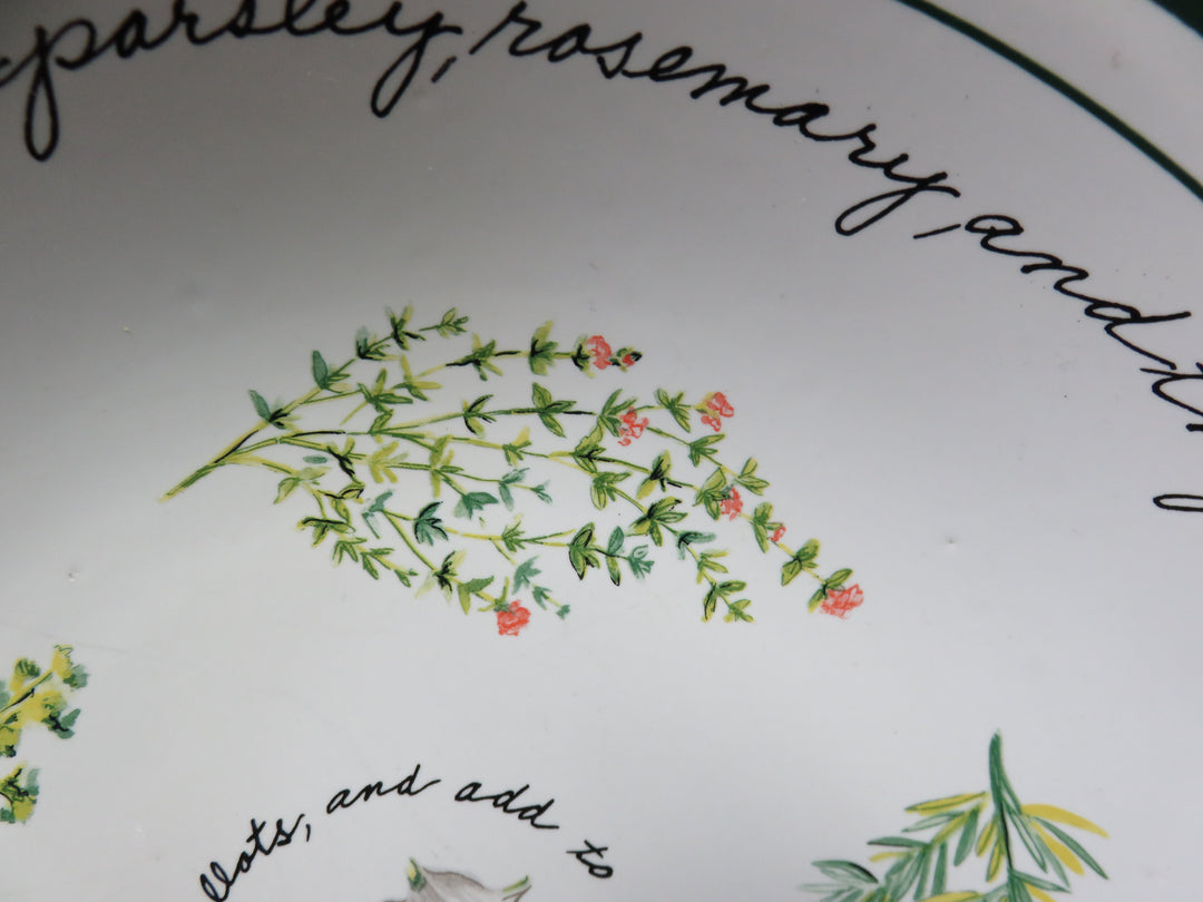 Gibson Salad Bowl