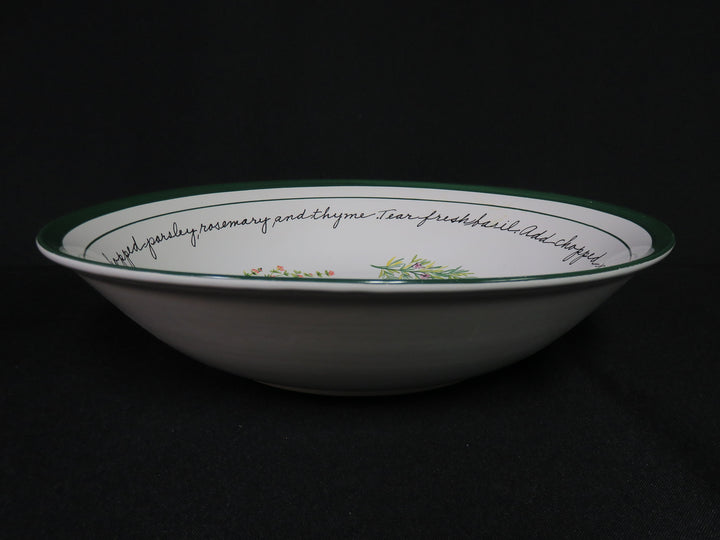 Gibson Salad Bowl