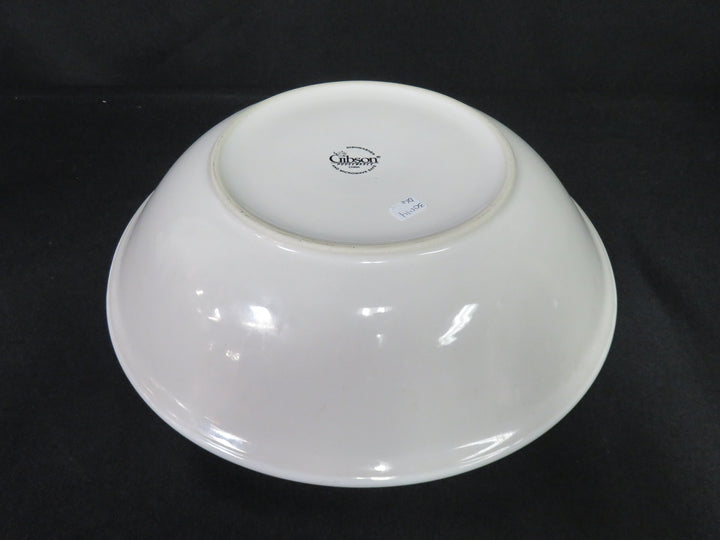 Gibson Salad Bowl