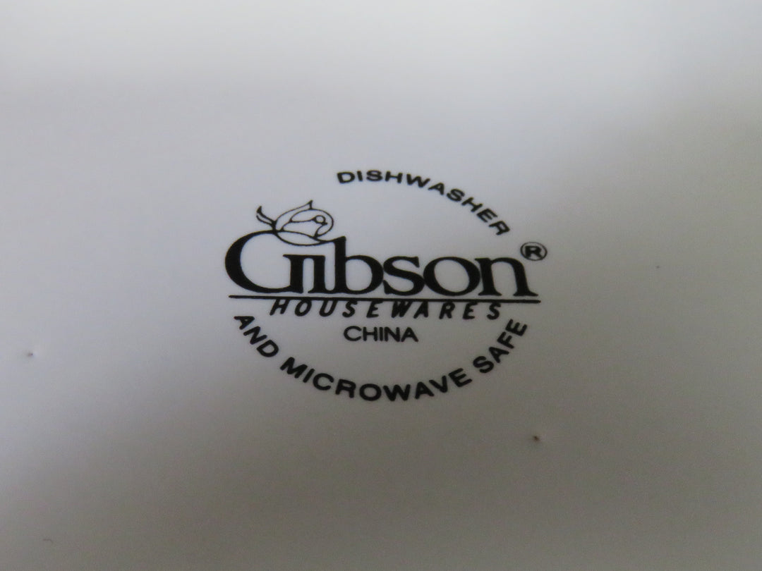 Gibson Salad Bowl