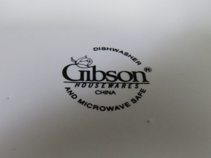 Gibson Salad Bowl