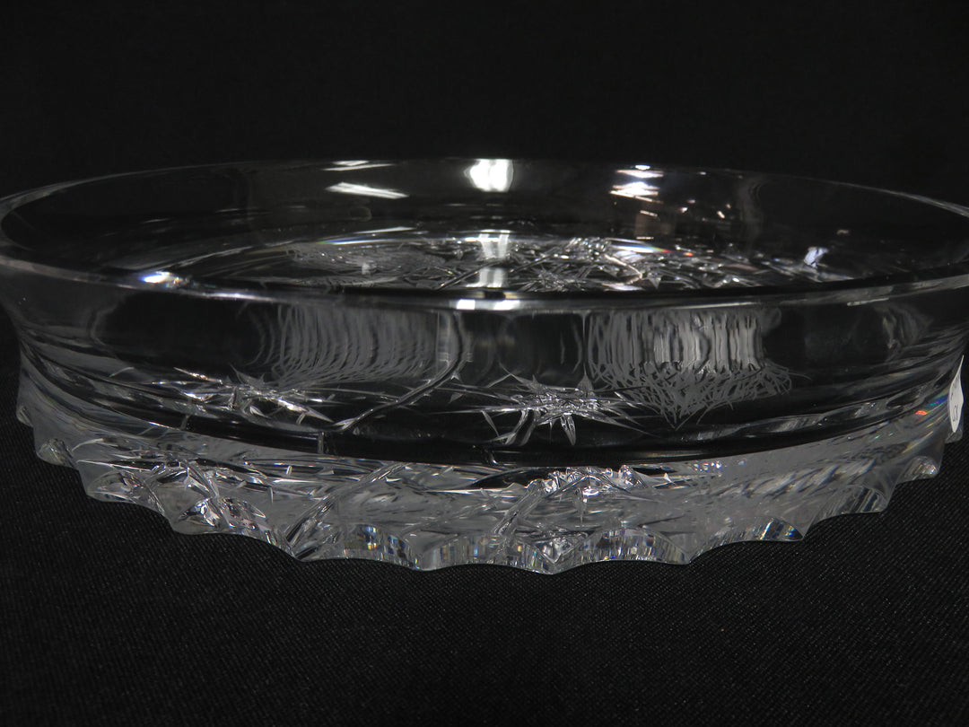 Vintage Josef Svarc Centerpiece Tray