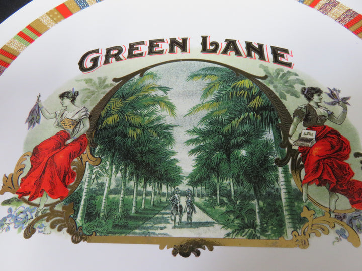 Pottery Barn Plates