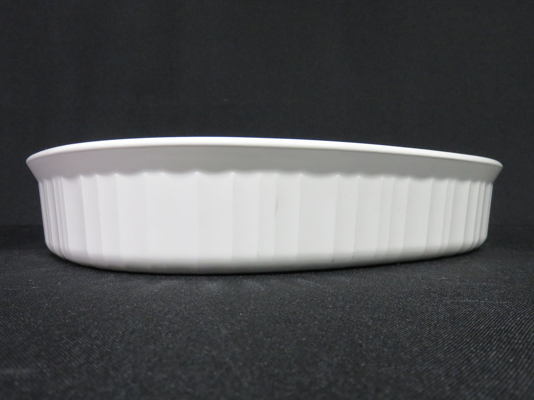 Corning Ware Casserole