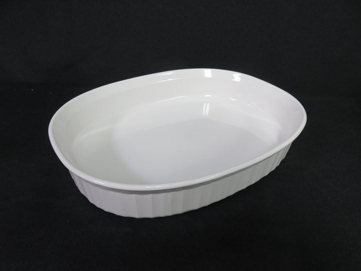 Corning Ware Casserole