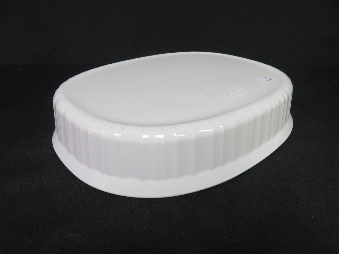 Corning Ware Casserole