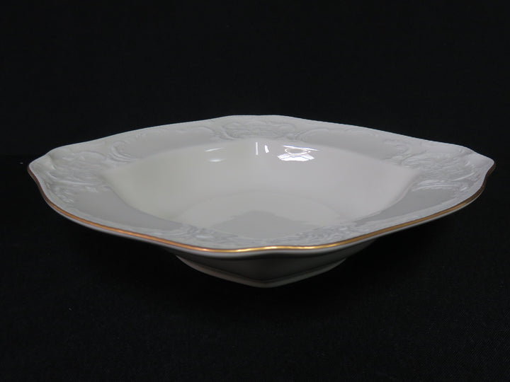 Rosenthal Vegetable Bowl