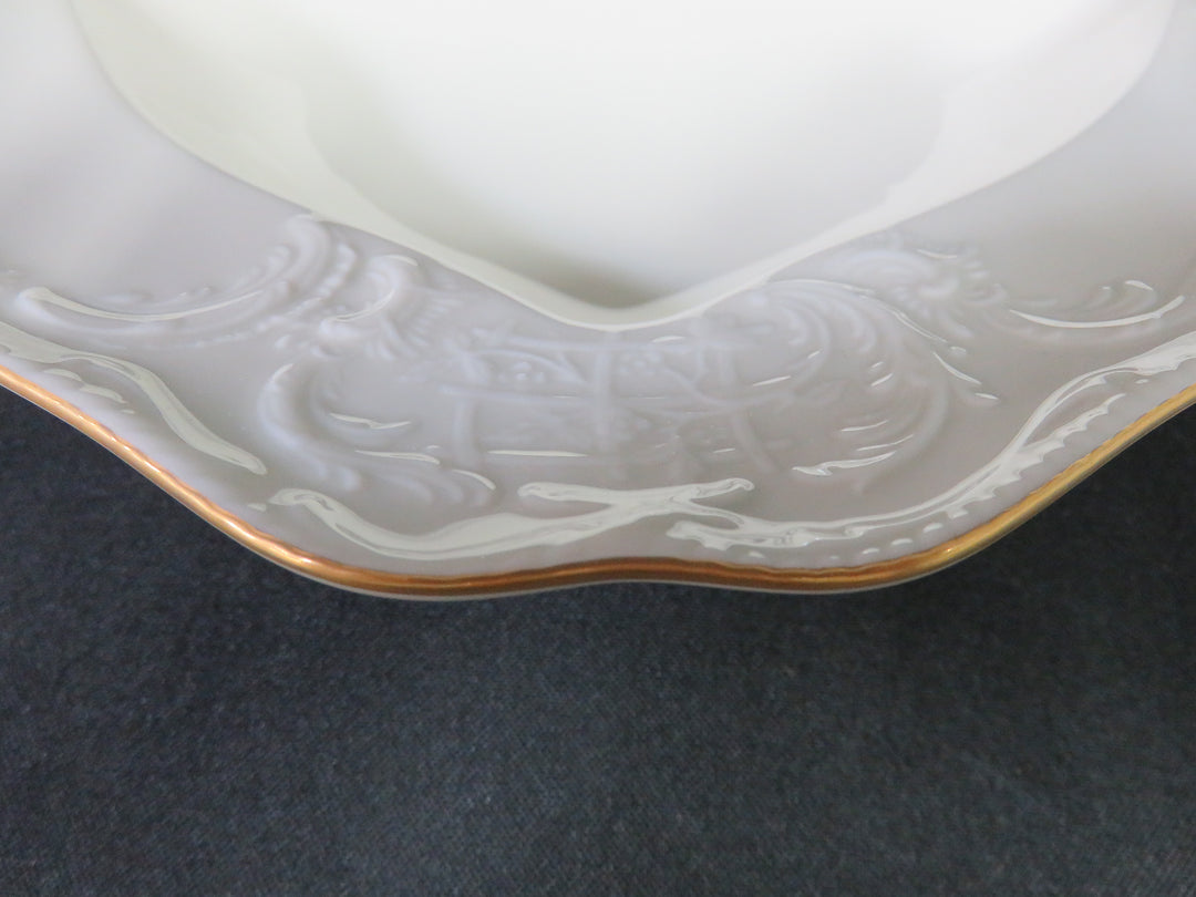 Rosenthal Vegetable Bowl