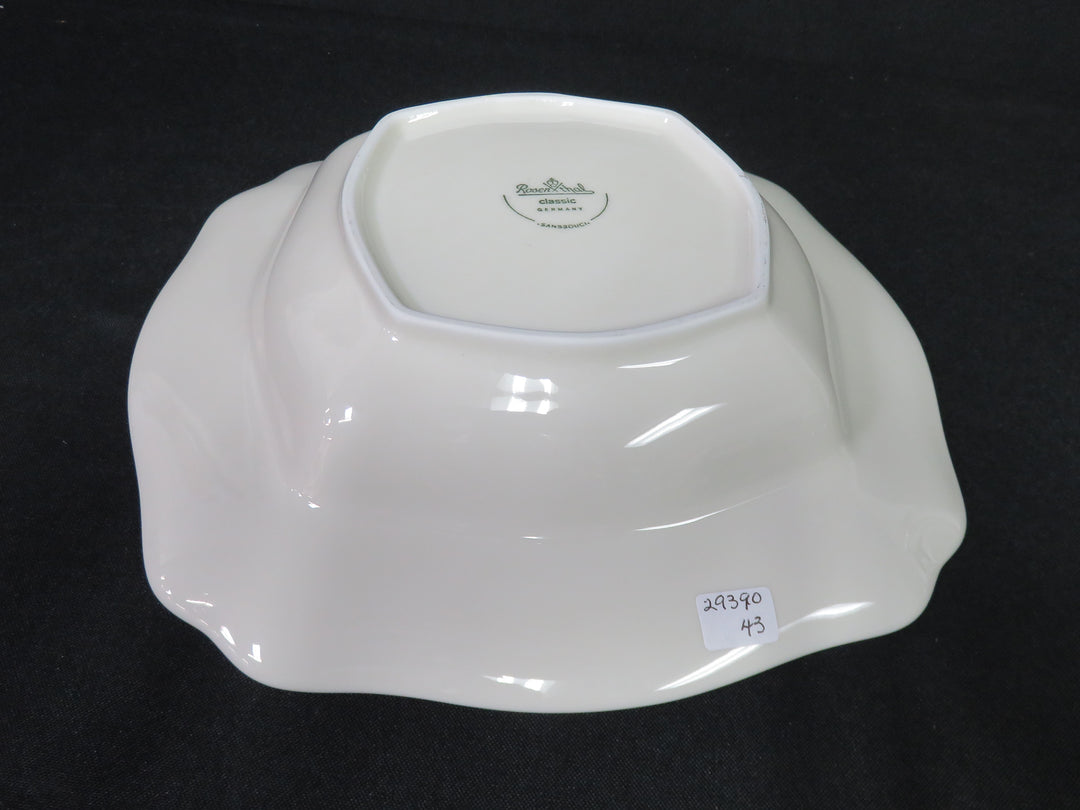 Rosenthal Vegetable Bowl