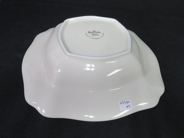 Rosenthal Vegetable Bowl