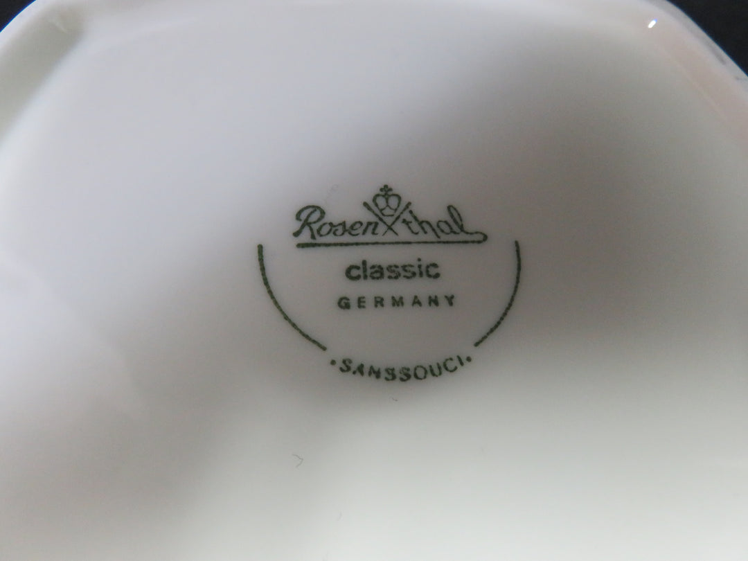 Rosenthal Vegetable Bowl