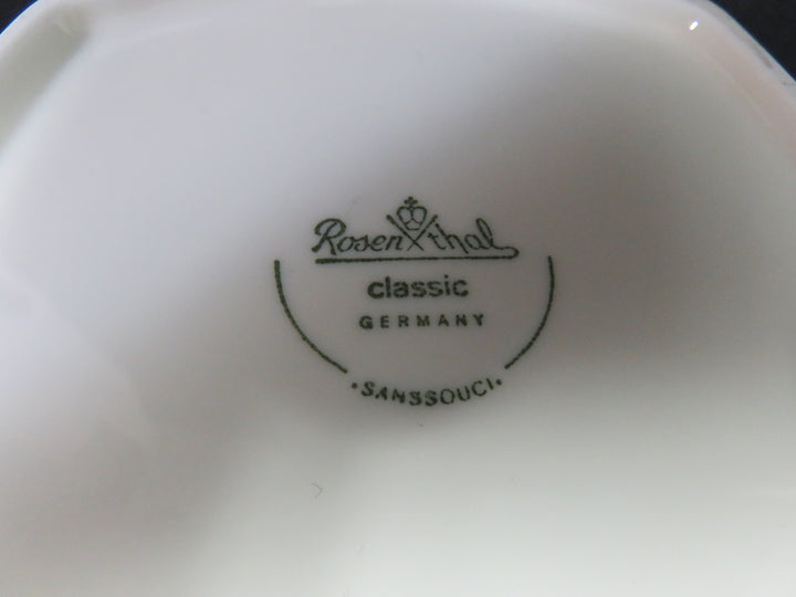 Rosenthal Vegetable Bowl