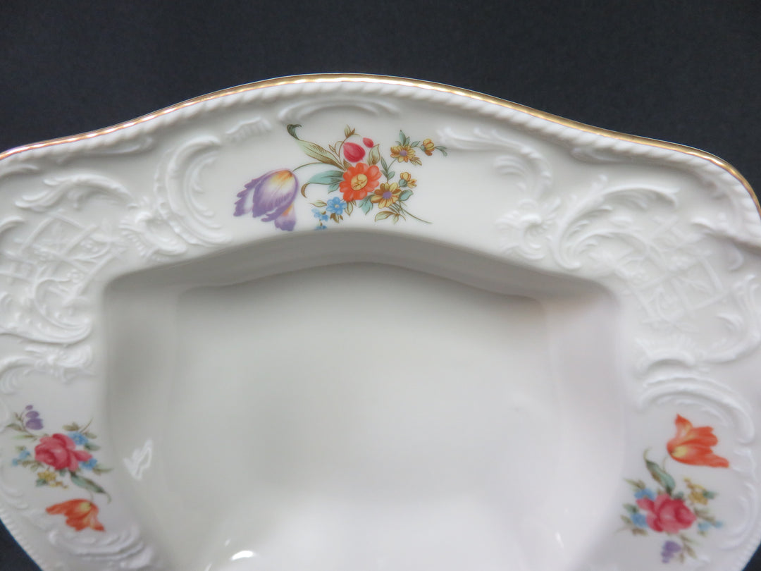 Rosenthal Vegetable Bowl