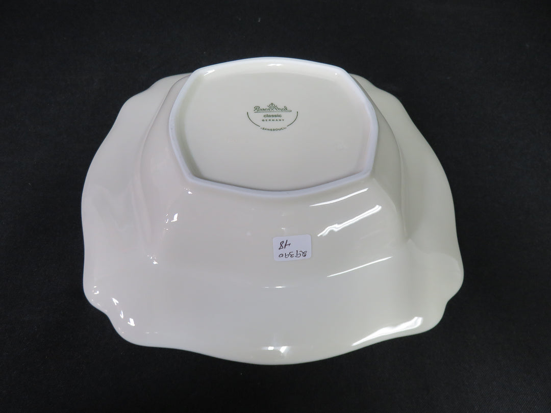 Rosenthal Vegetable Bowl