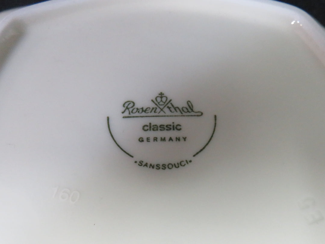 Rosenthal Vegetable Bowl