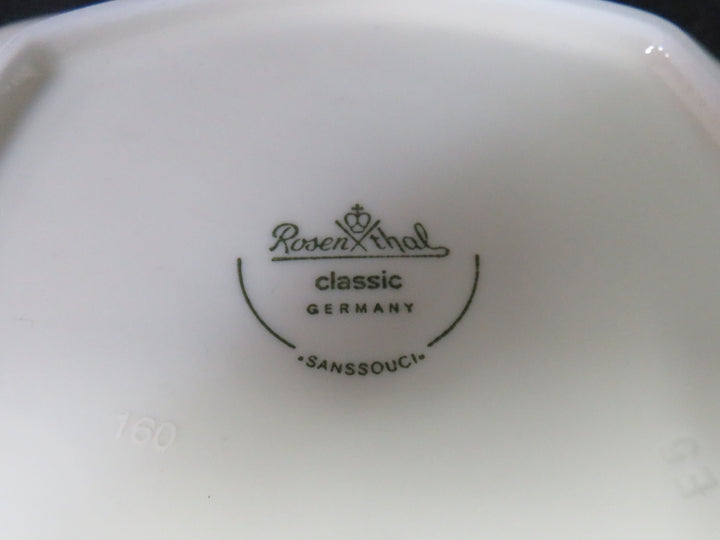 Rosenthal Vegetable Bowl