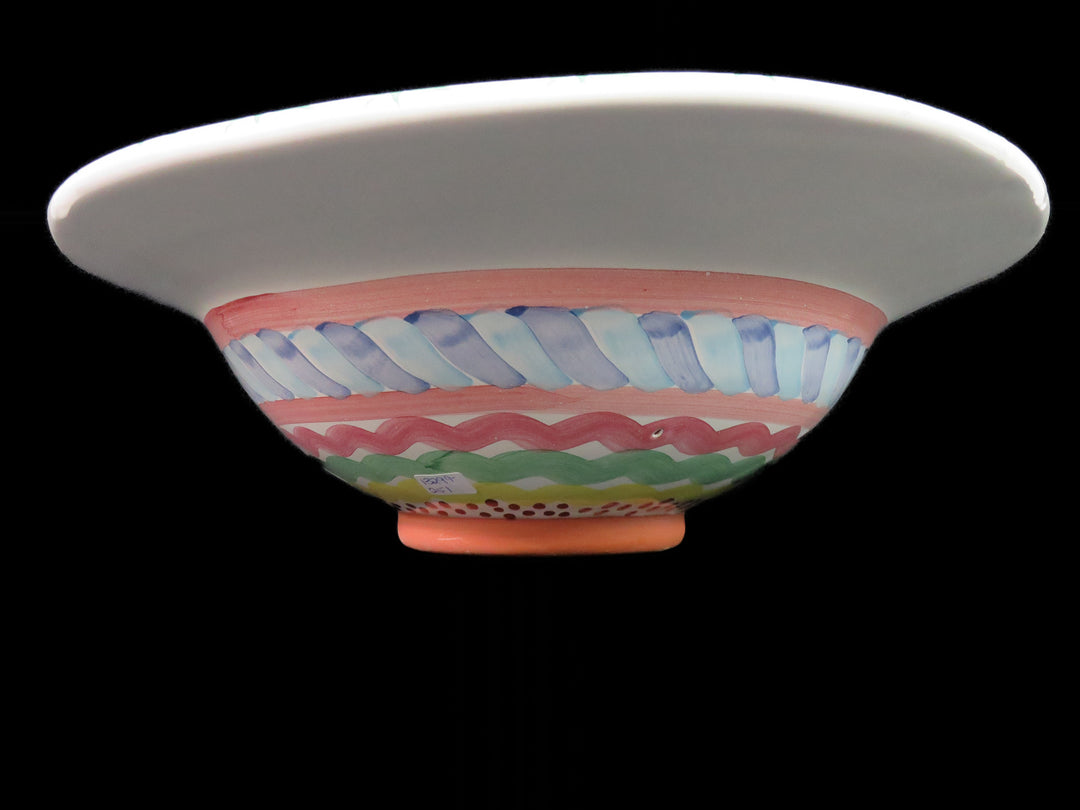 MacKenzie-Childs Bowl