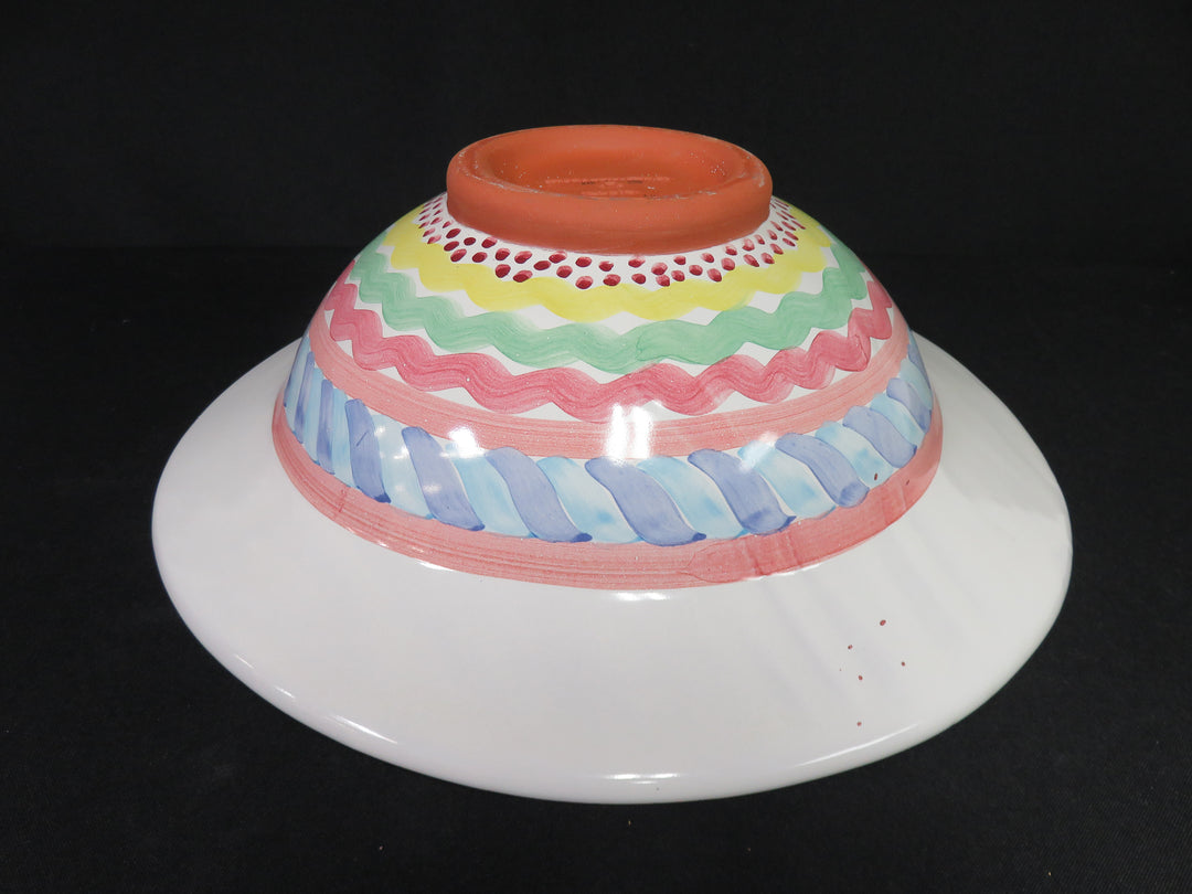 MacKenzie-Childs Bowl