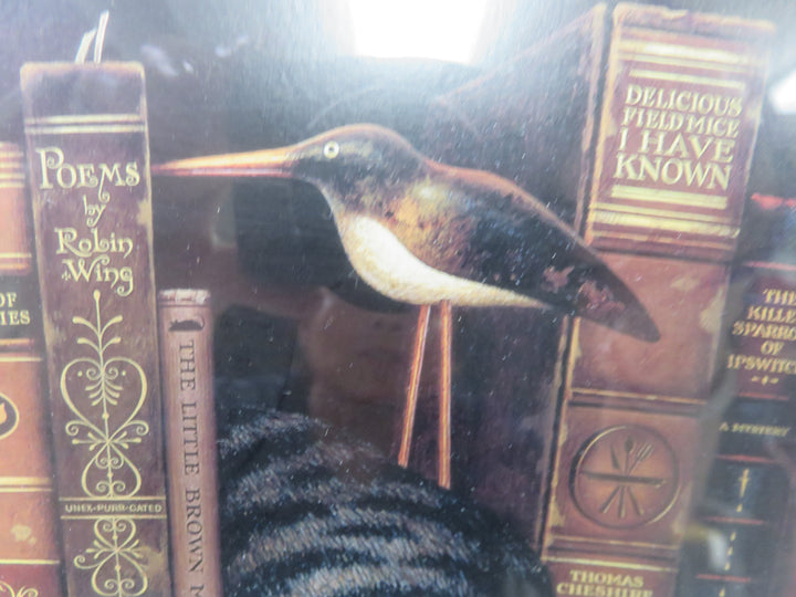 Charles Wysocki Print