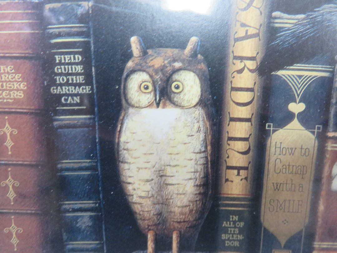 Charles Wysocki Print