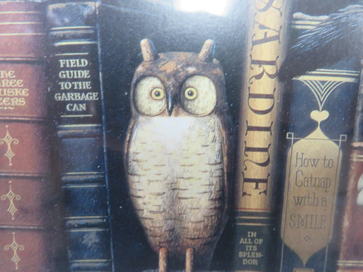 Charles Wysocki Print