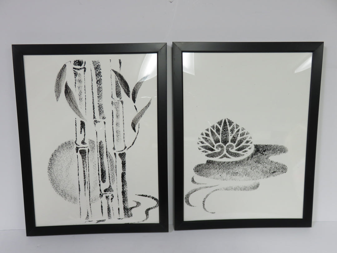 Dotwork Art Prints
