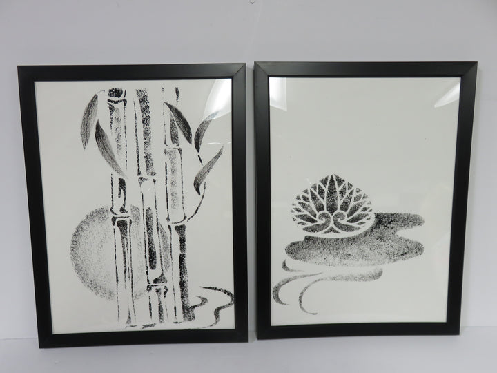 Dotwork Art Prints