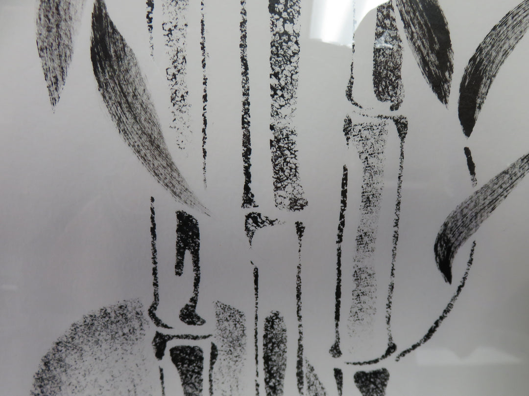 Dotwork Art Prints