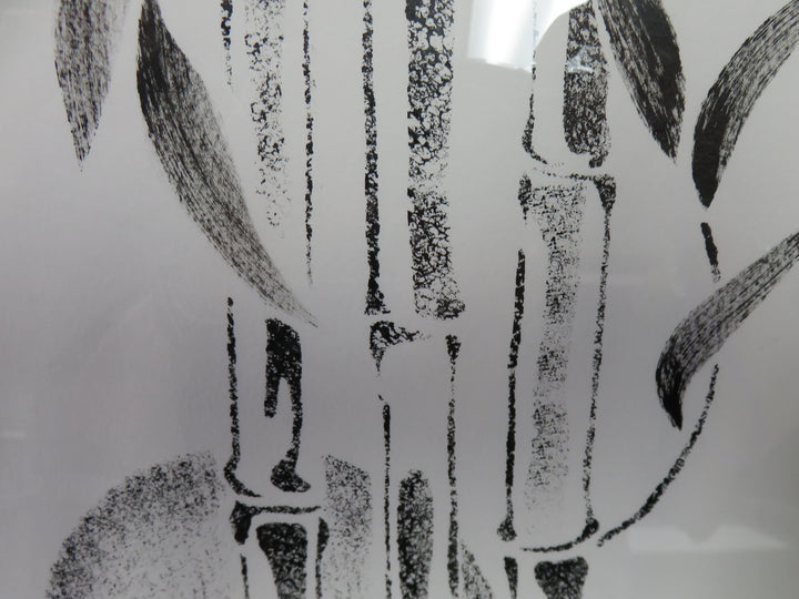Dotwork Art Prints