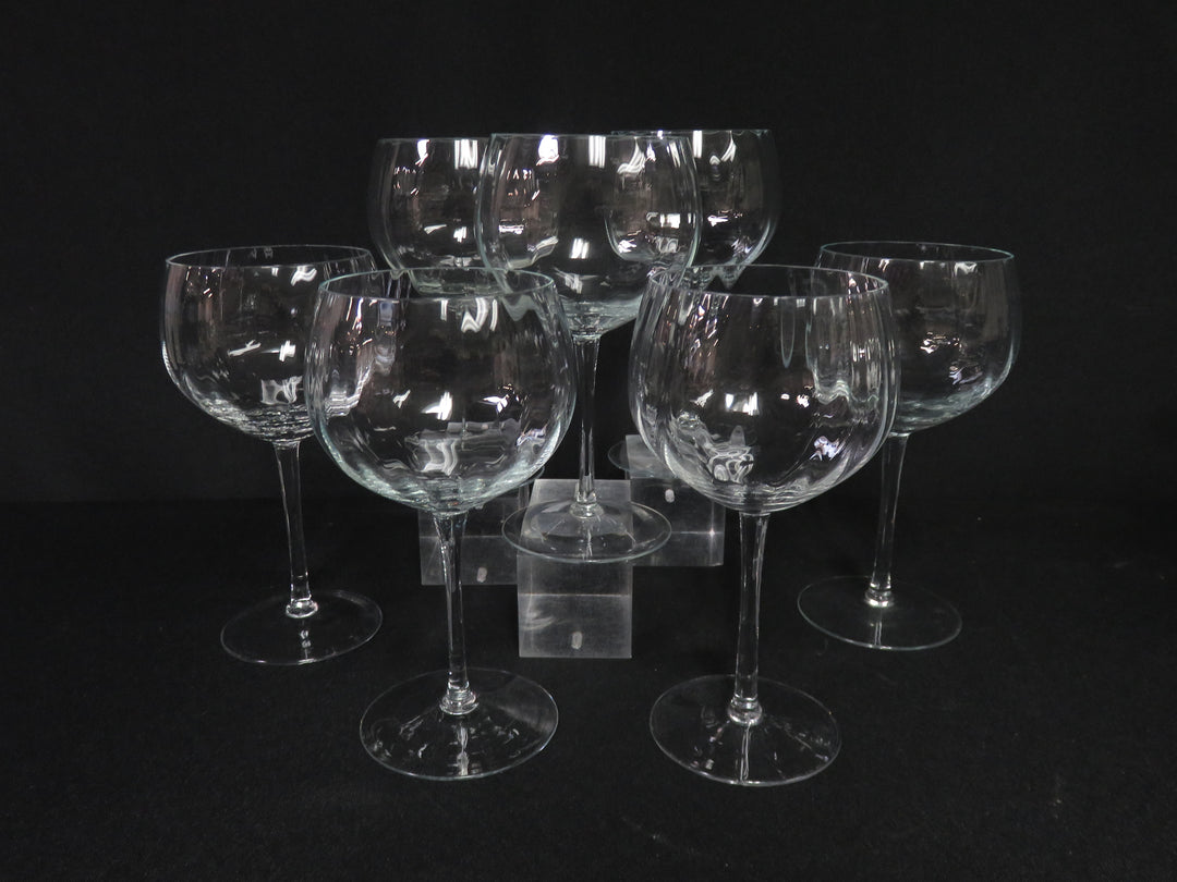 Wine Glasses