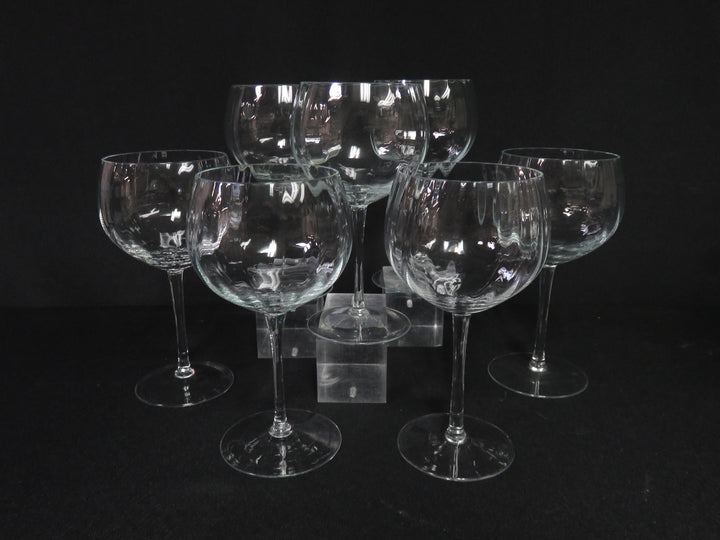 Wine Glasses