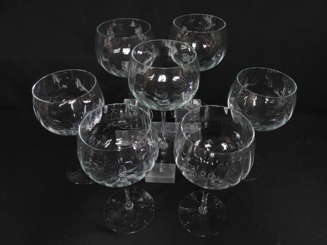 Wine Glasses
