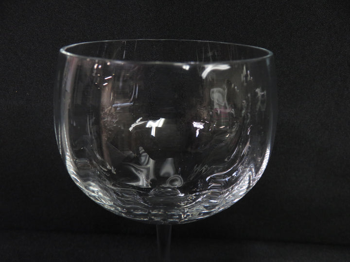 Wine Glasses