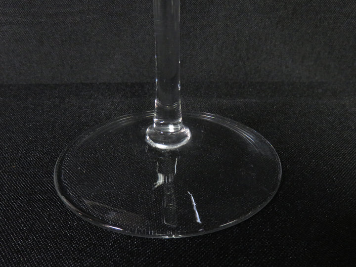 Wine Glasses
