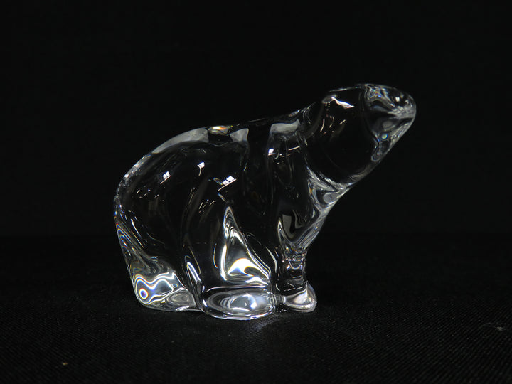 Polar Bear Figurine