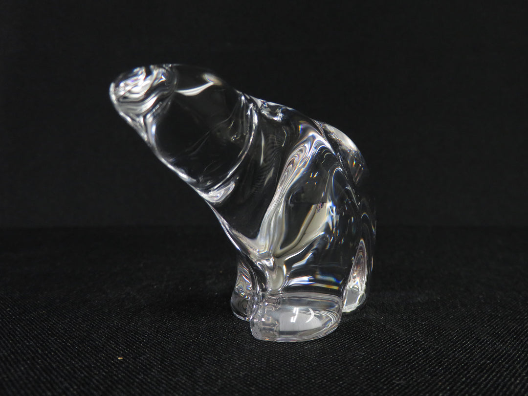 Polar Bear Figurine