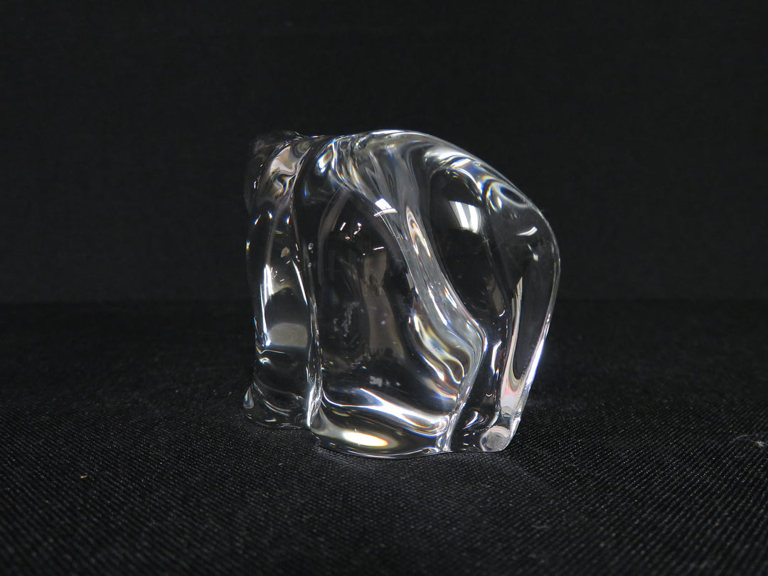 Polar Bear Figurine
