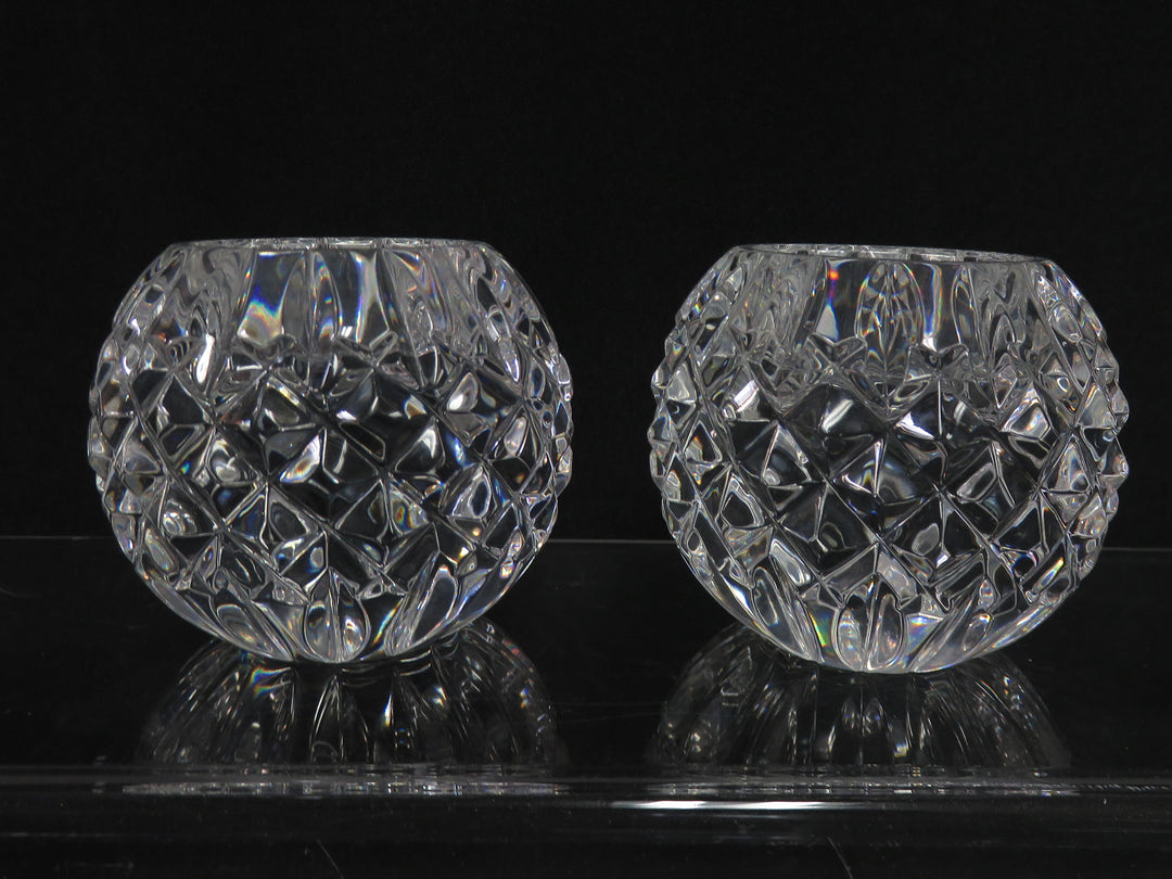 Waterford Votives