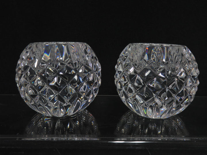 Waterford Votives