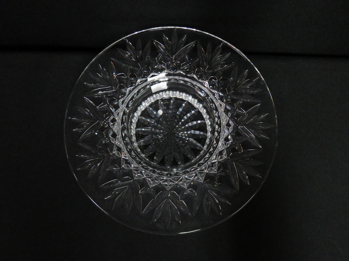 Waterford Candleholder