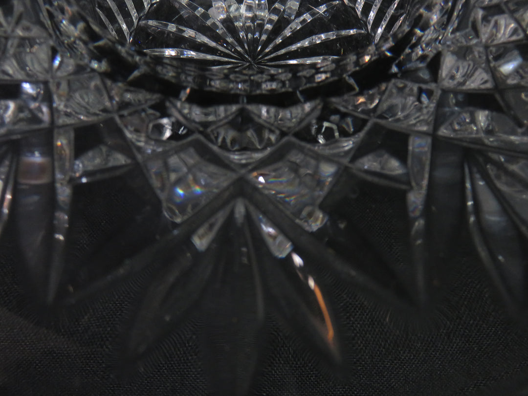 Waterford Candleholder