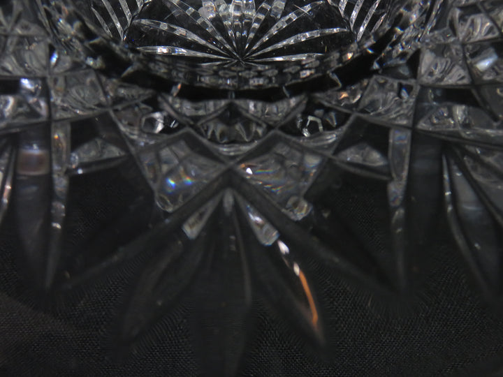 Waterford Candleholder