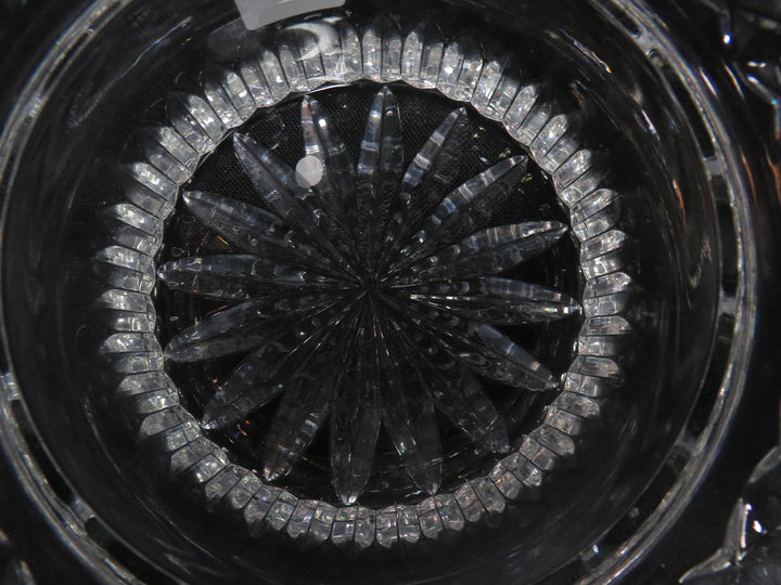 Waterford Candleholder
