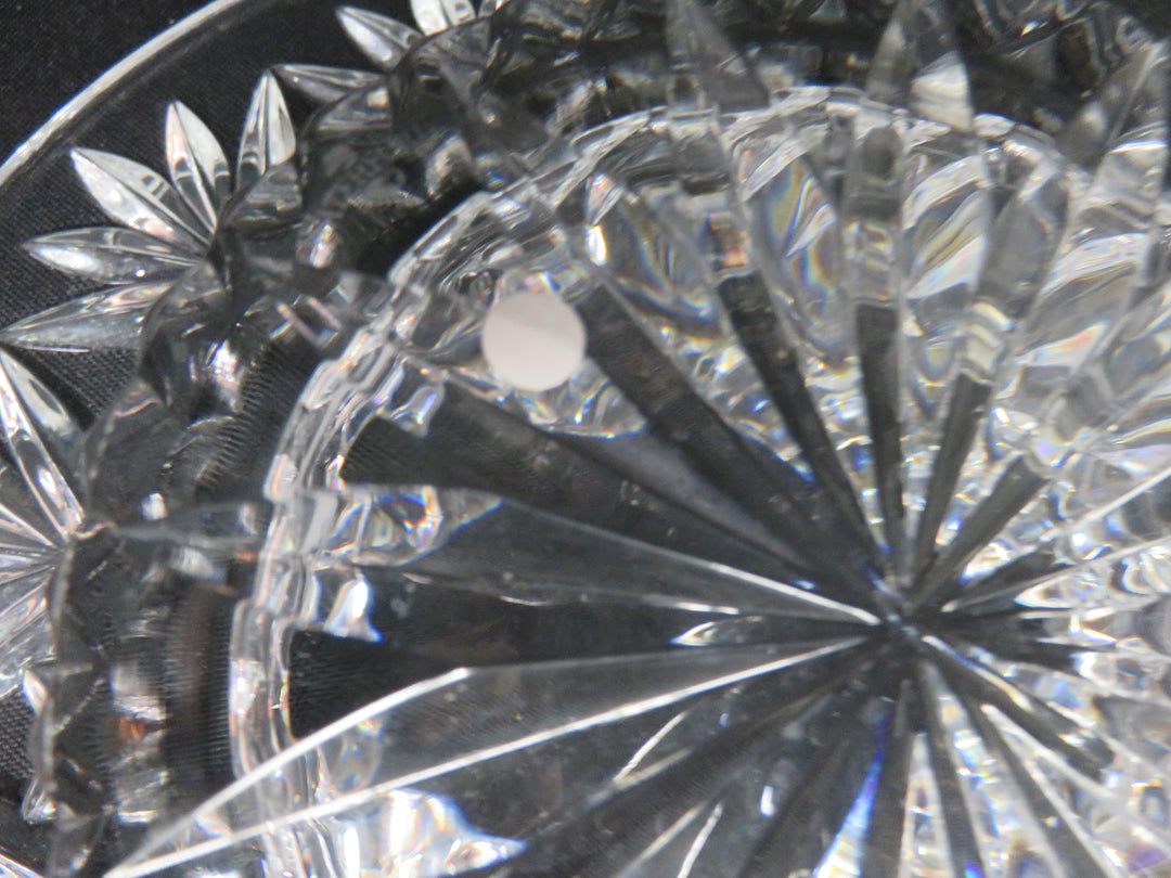 Waterford Candleholder