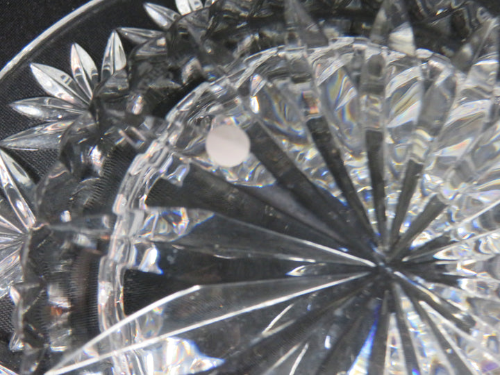 Waterford Candleholder
