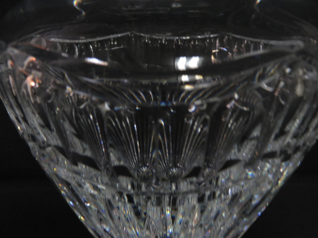 Waterford Pompeii Collection Vase