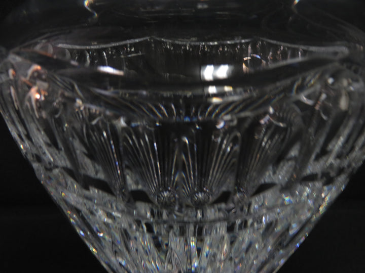 Waterford Pompeii Collection Vase