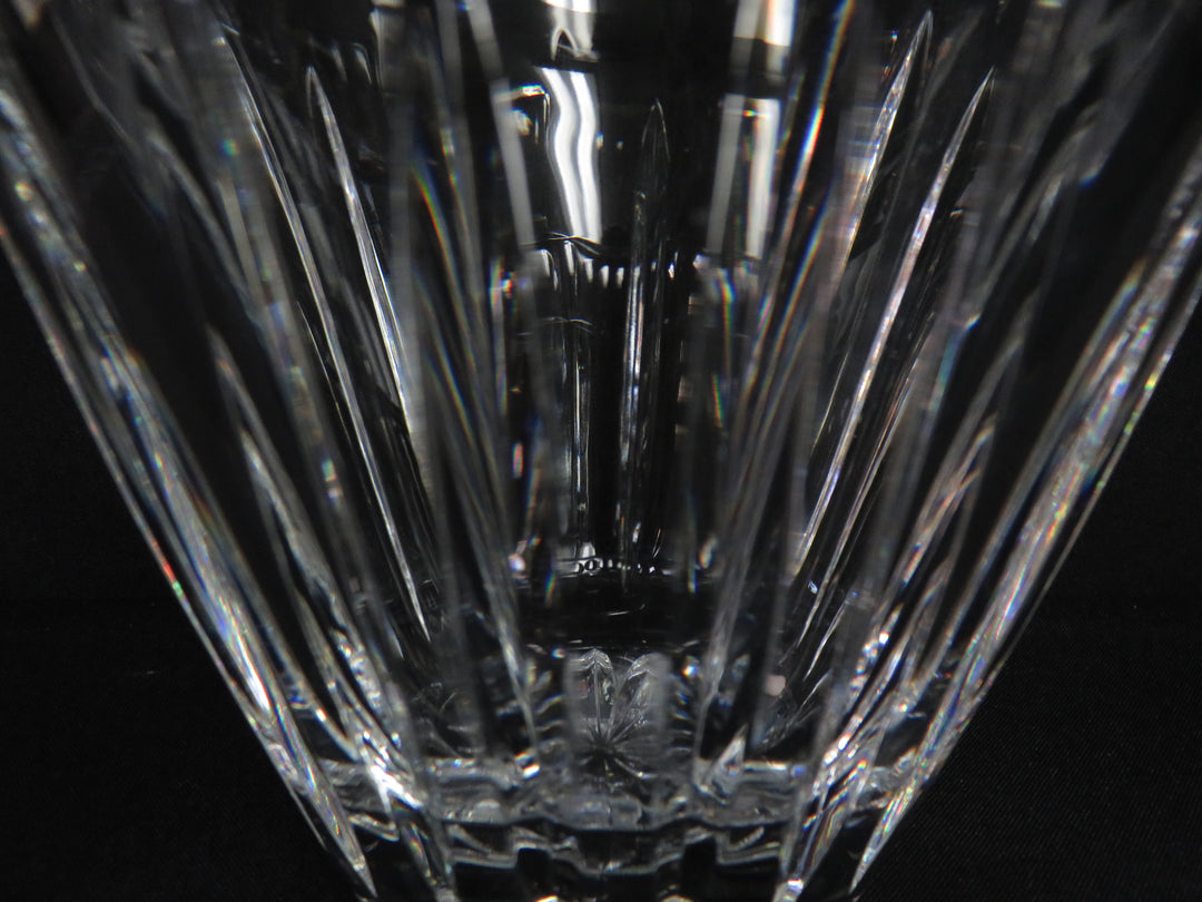 Waterford Pompeii Collection Vase
