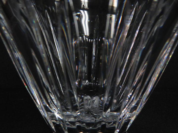 Waterford Pompeii Collection Vase